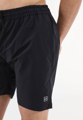 Bermuda Oakley Reta Mod Essential Walkshort Preta