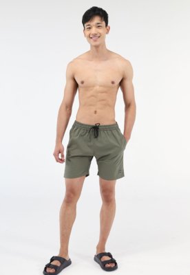 Bermuda Oakley Reta Mod Essential Walkshort Verde
