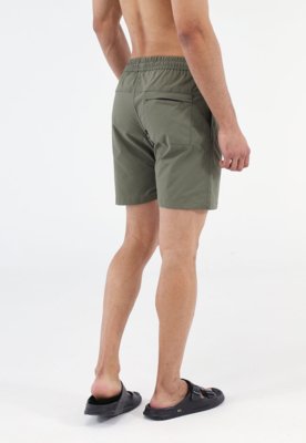Bermuda Oakley Reta Mod Essential Walkshort Verde