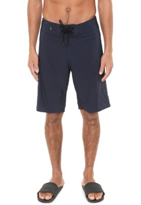 Bermuda Água Oakley Reta Kana 21 Azul-marinho Menor preço em Bermuda Água Oakley Reta Kana 21 Azul-marinho