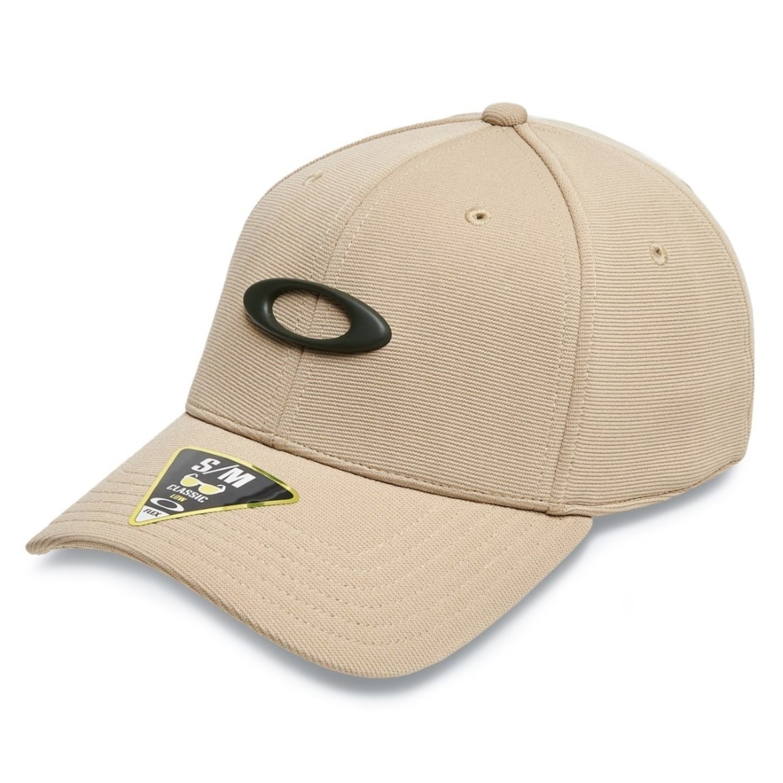 Boné Oakley Tincan Cap