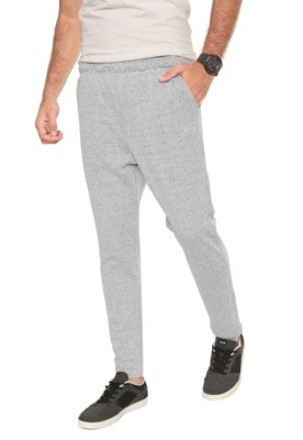Calça Moletom Oakley Slim Pants Cinza é boa?