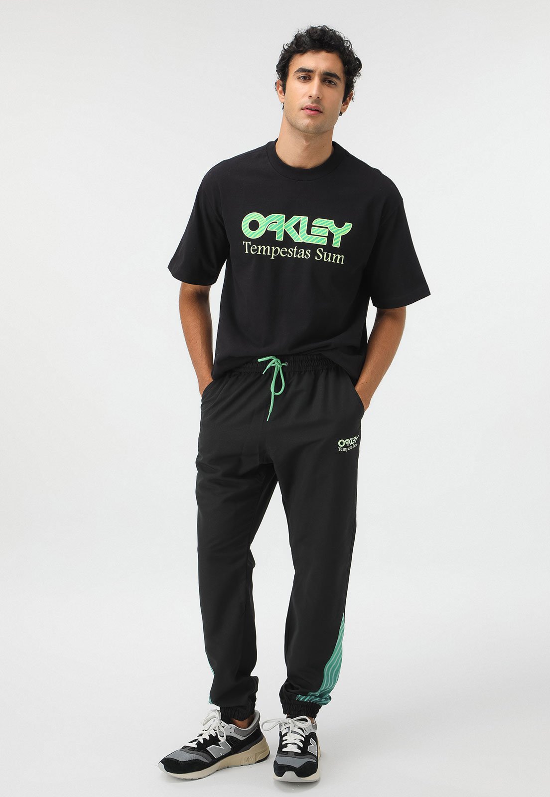 Oakley calça hot sale