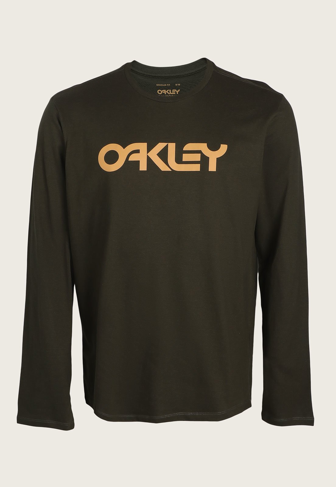 Camiseta Oakley - Adulto E Infantil