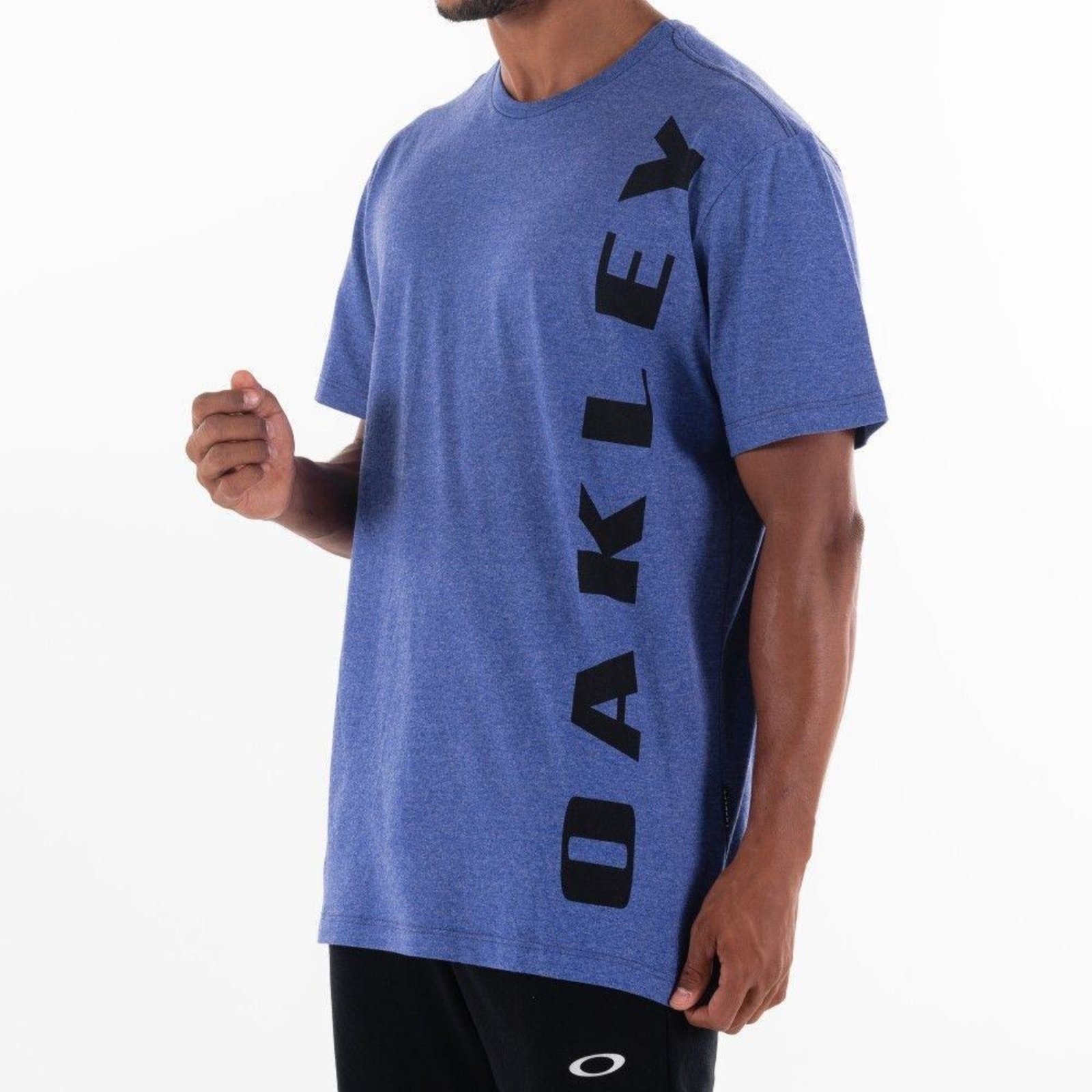 Camiseta Oakley Big Bark Masculina