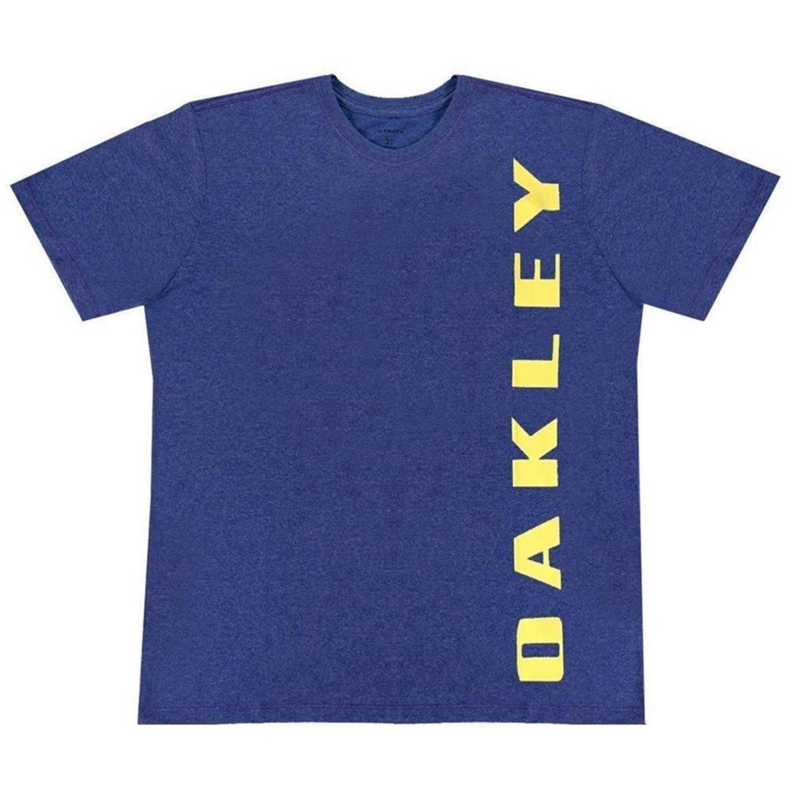 Camiseta Oakley Masculina Casual Big Bark Tee - Faz a Boa!