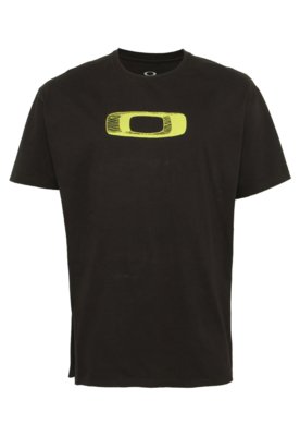 Camisetas Oakley Originais Antigas