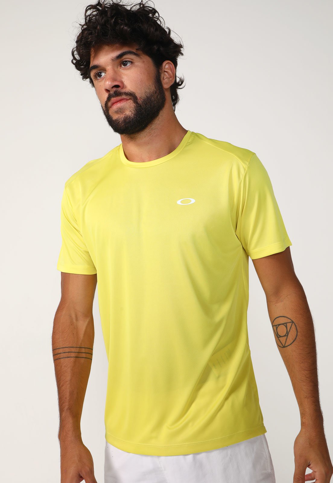 Camiseta Oakley Daily Sport Ii Masculina - A Esportiva