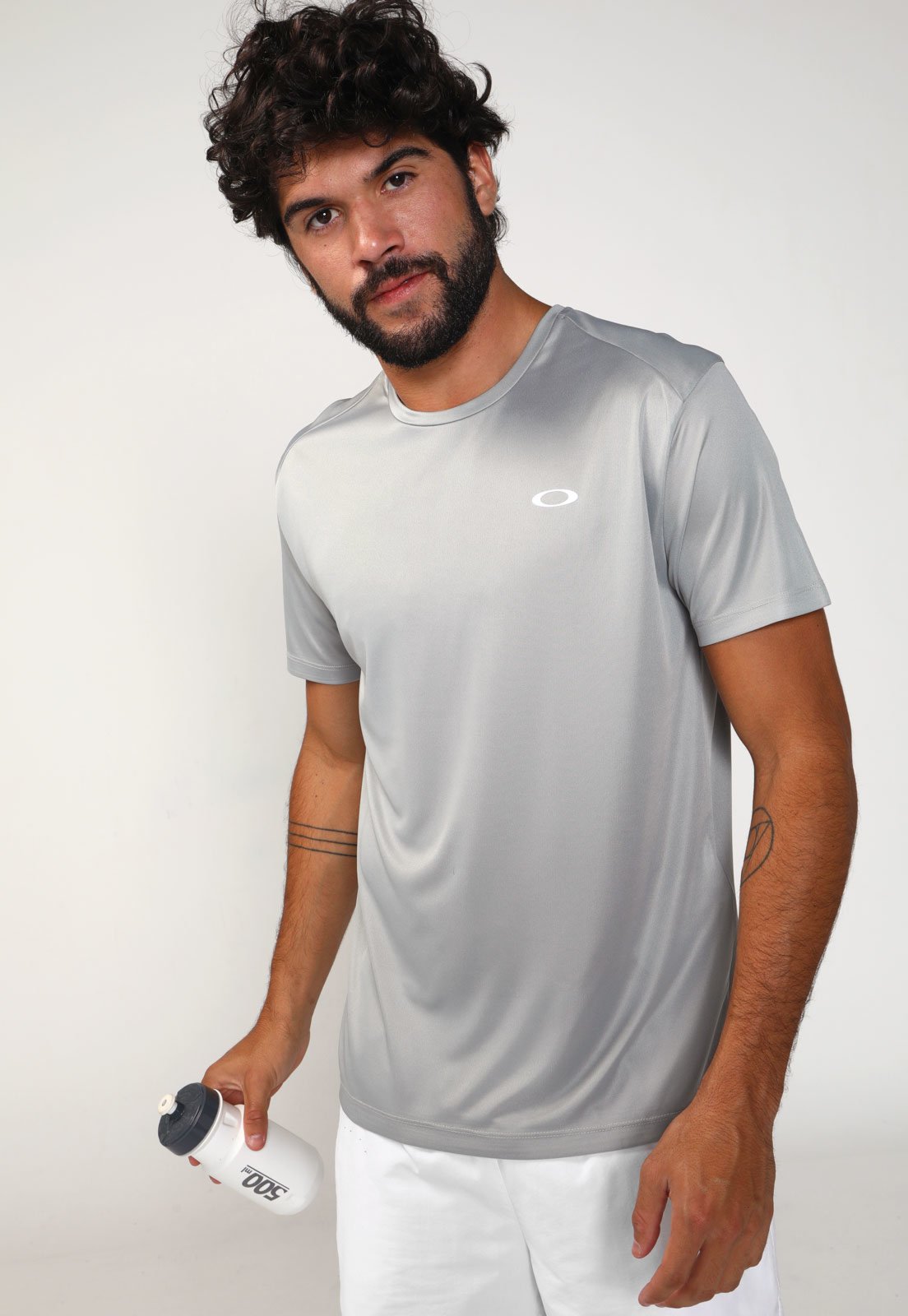 Camiseta Oakley Daily Sport 3 - Masculina