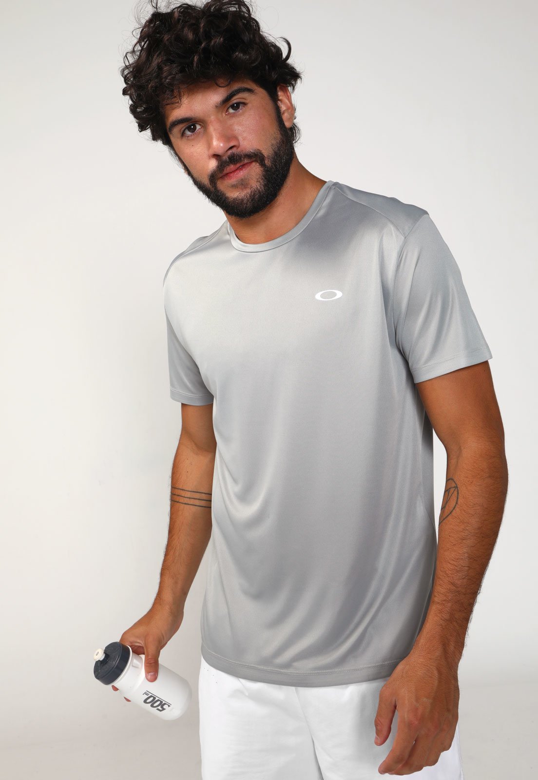 Camiseta Oakley Daily Sport Fe…