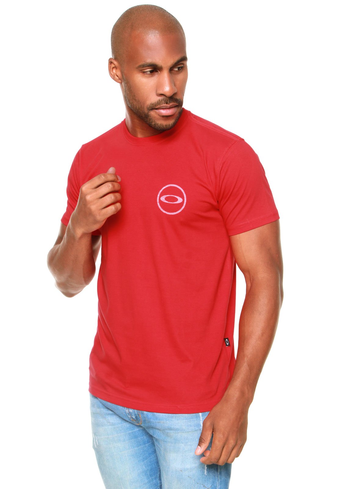 Camiseta Oakley Established Tee