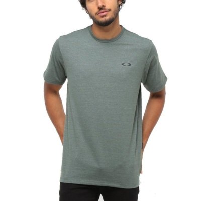 Oakley Camiseta Mod Icon Verde - Loja General Lyy