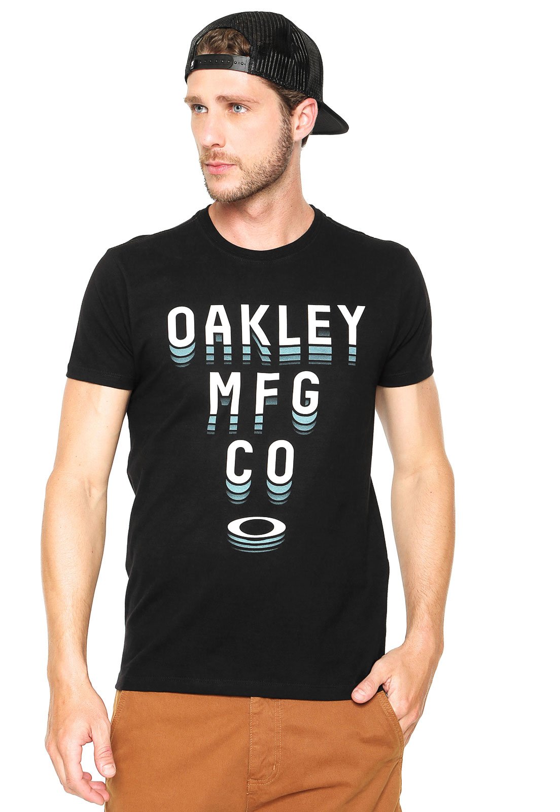 oakley mfg co