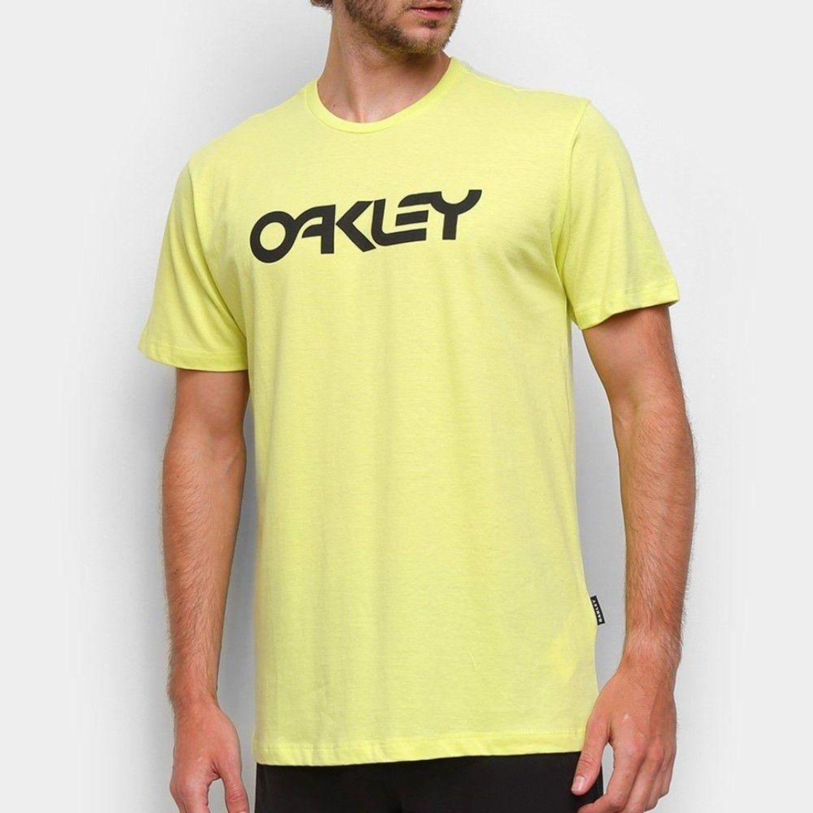 Camiseta Oakley Mark II SS Masculina