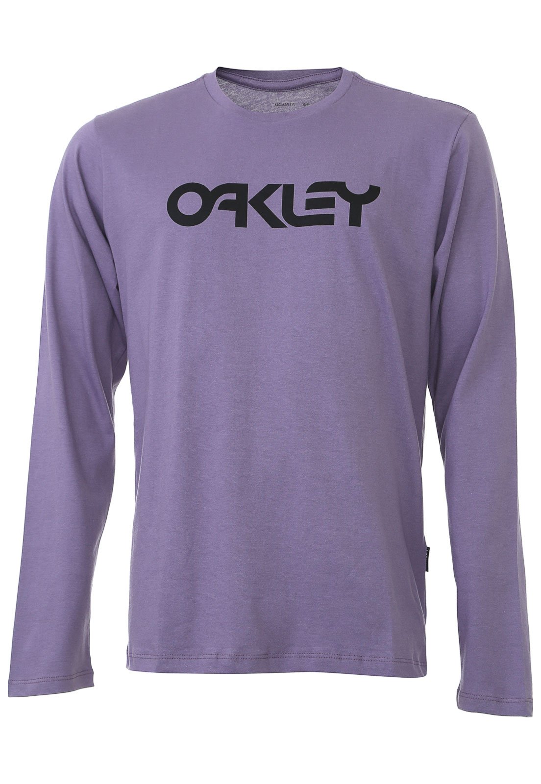 Camiseta Oakley Camiseta de manga longa Mark Ii 2.0, Oakley, Feminino