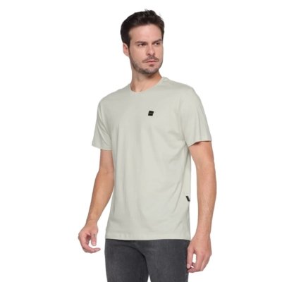 Camiseta Oakley Patch 2.0 Tee Masculina