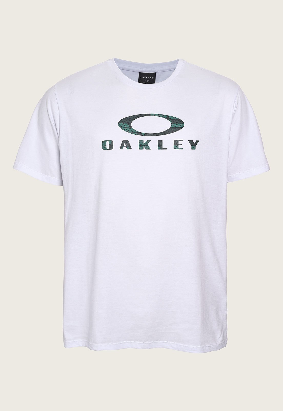 CAMISETA OAKLEY O' CLASSICS LOGO TEE, Ecologica, Site Oficial