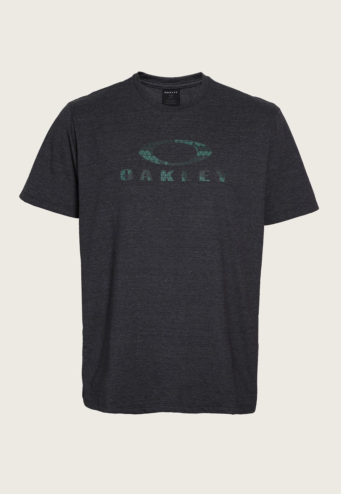 Camiseta Oakley O-Classics Logo - Camiseta Oakley O-Classics Logo - Oakley