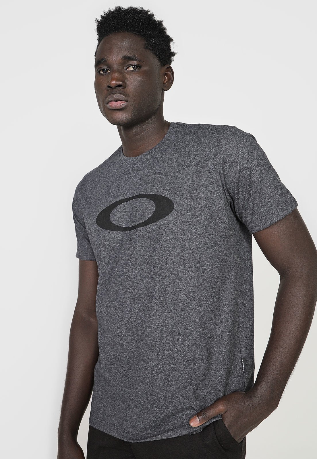 Camiseta Oakley Dragon