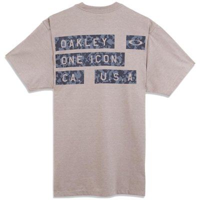 Camiseta Oakley One Icon R1 Tee
