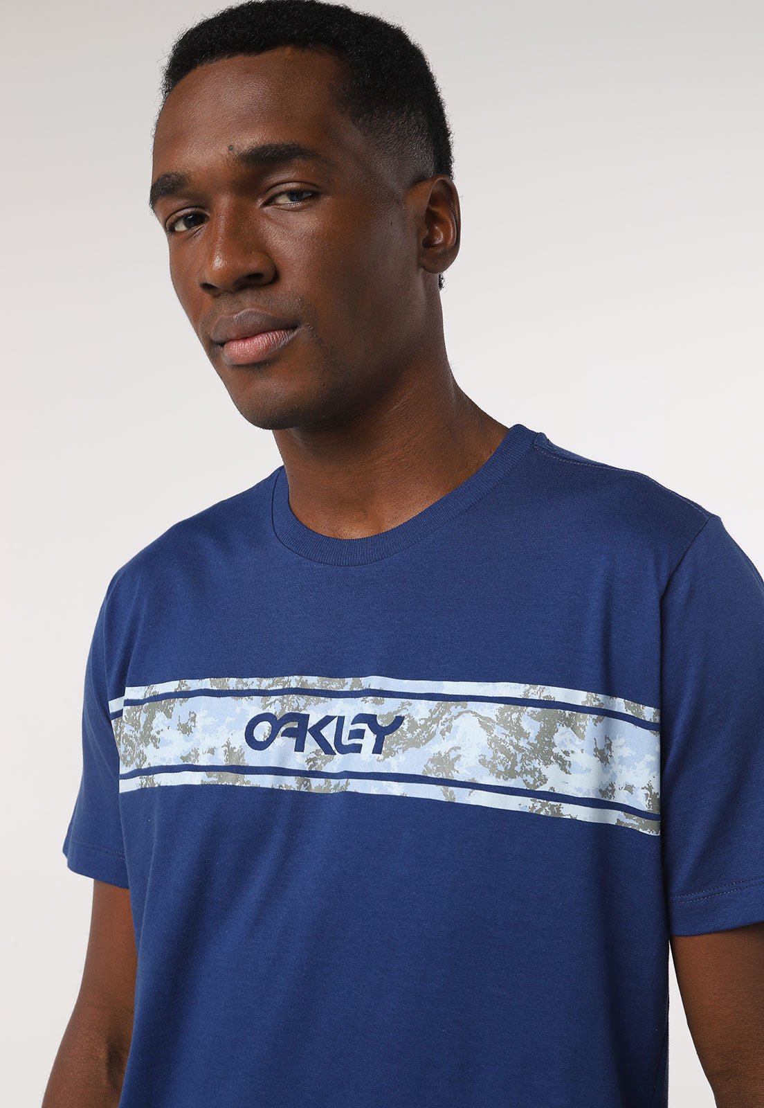 Camiseta Oakley Daily Graphic …