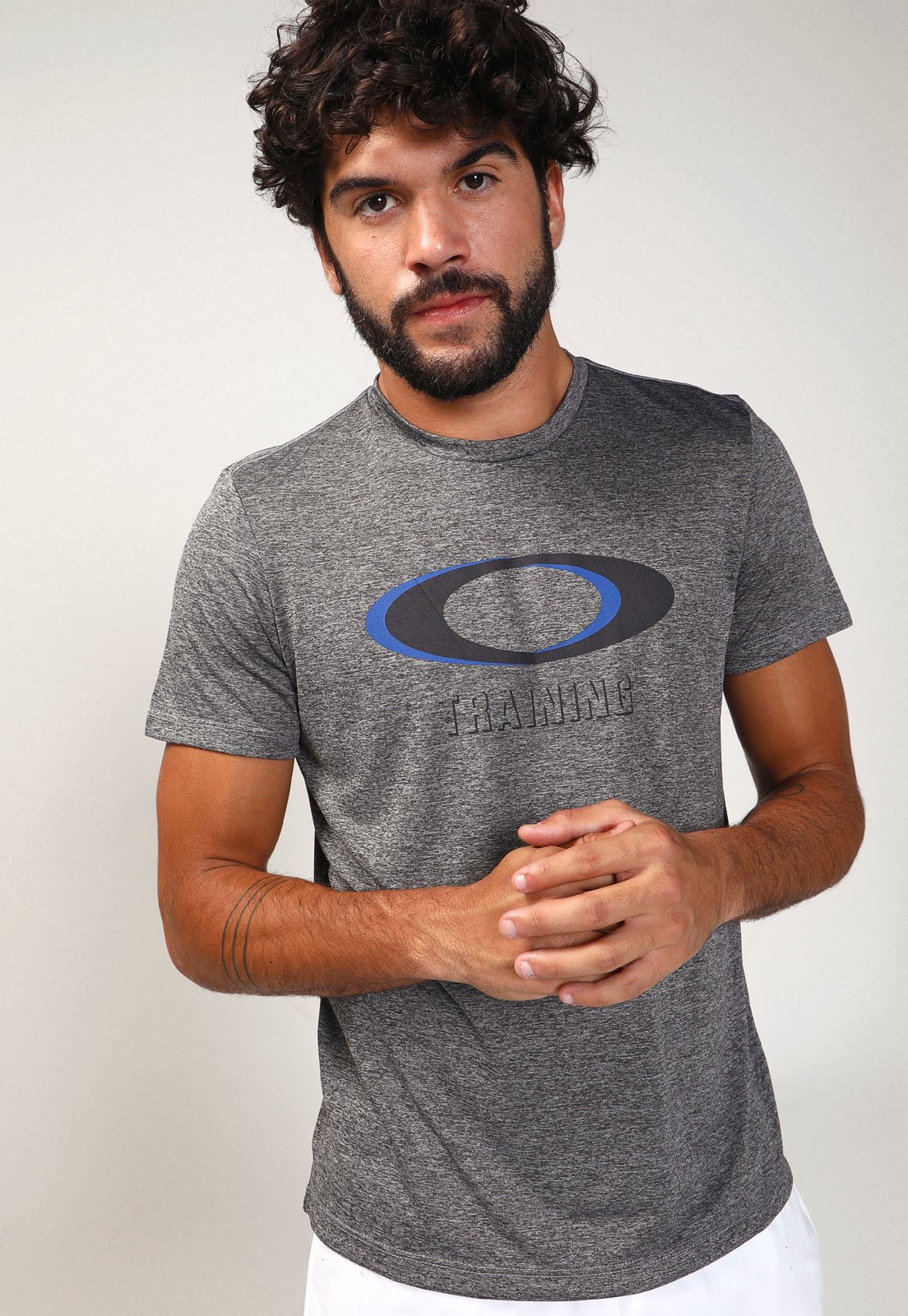 Camiseta Oakley Ellipse