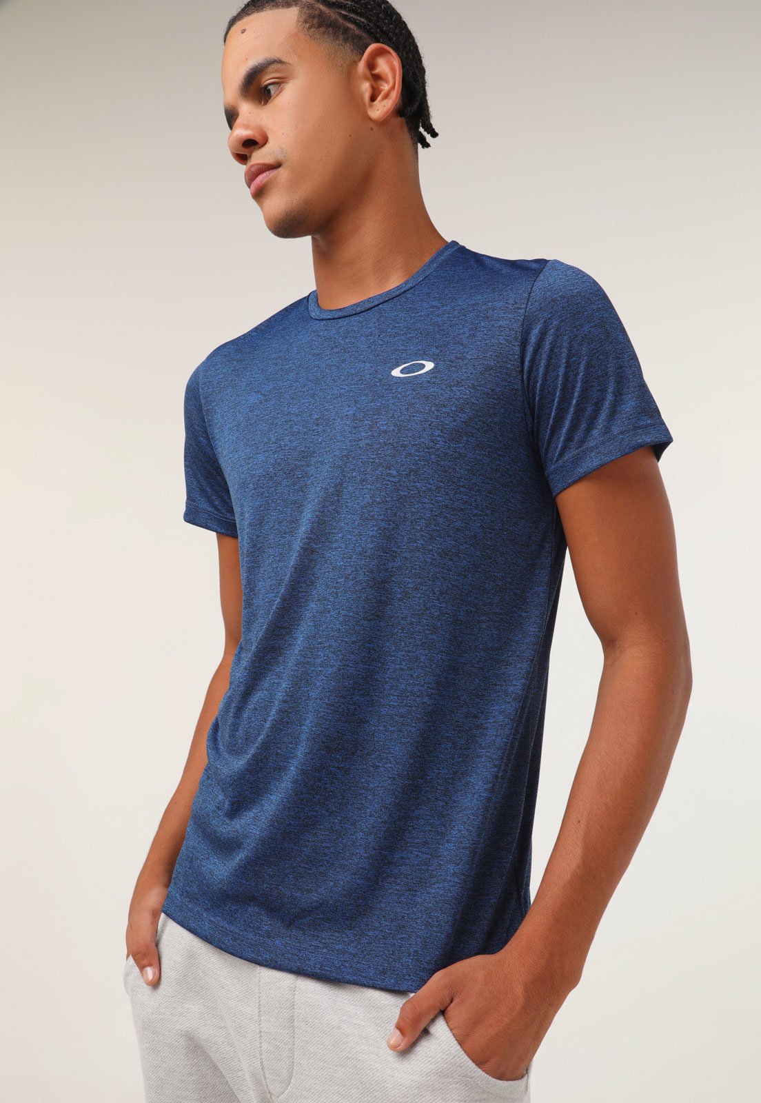 Camiseta Oakley Básica – Texx Supply