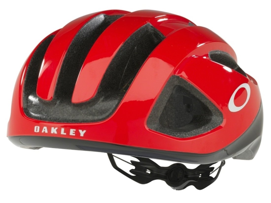 Capacete Para Ciclismo Aro3 Oakley - Compre Agora | Kanui Brasil