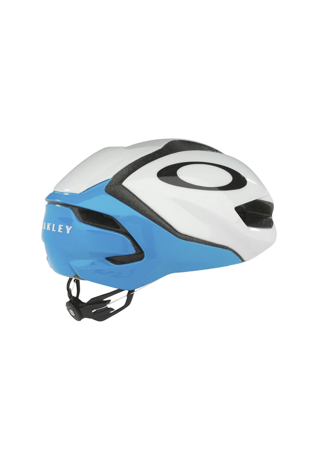 Capacete Para Ciclismo Aro5 Oakley - Compre Agora | Tricae Brasil