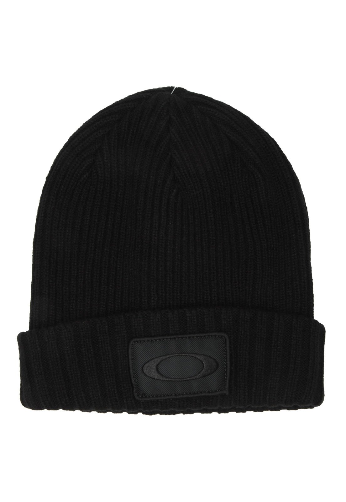 Gorro Oakley 911433 Preto - Compre Agora | Kanui Brasil