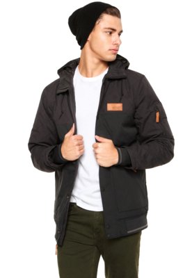 jaqueta oakley bomber