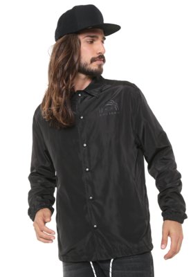 Jaqueta Corta Vento Oakley Mod One Icon Coat Jacket Preta Menor preço em Jaqueta Corta Vento Oakley Mod One Icon Coat Jacket Preta