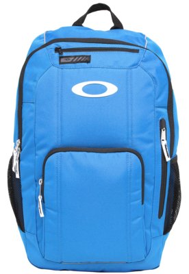 Mochila Oakley Enduro 25L Azul é boa?