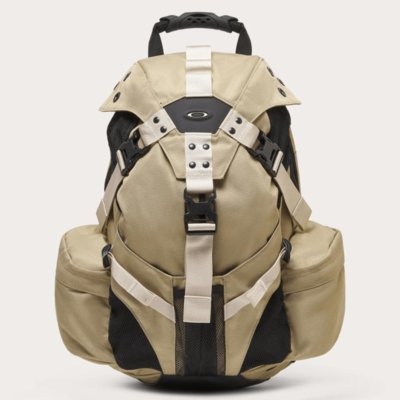 Mochila Oakley Icon Rc Backpack Original Bege - Compre Agora