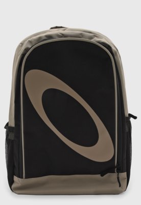 Mochila Oakley Navigate Retangular Preta