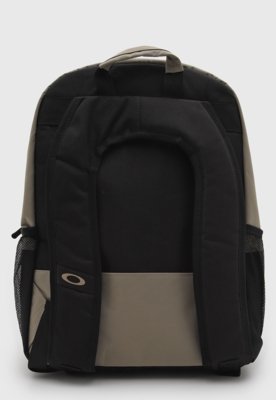 Mochila Oakley Navigate Retangular Preta