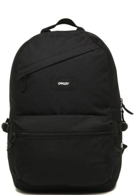 Mochila Oakley Street Preta é boa?