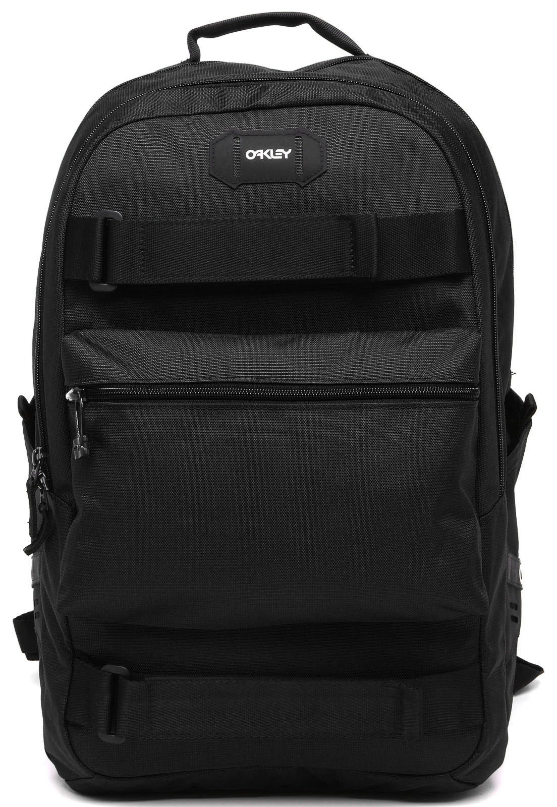 mochila oakley street skate