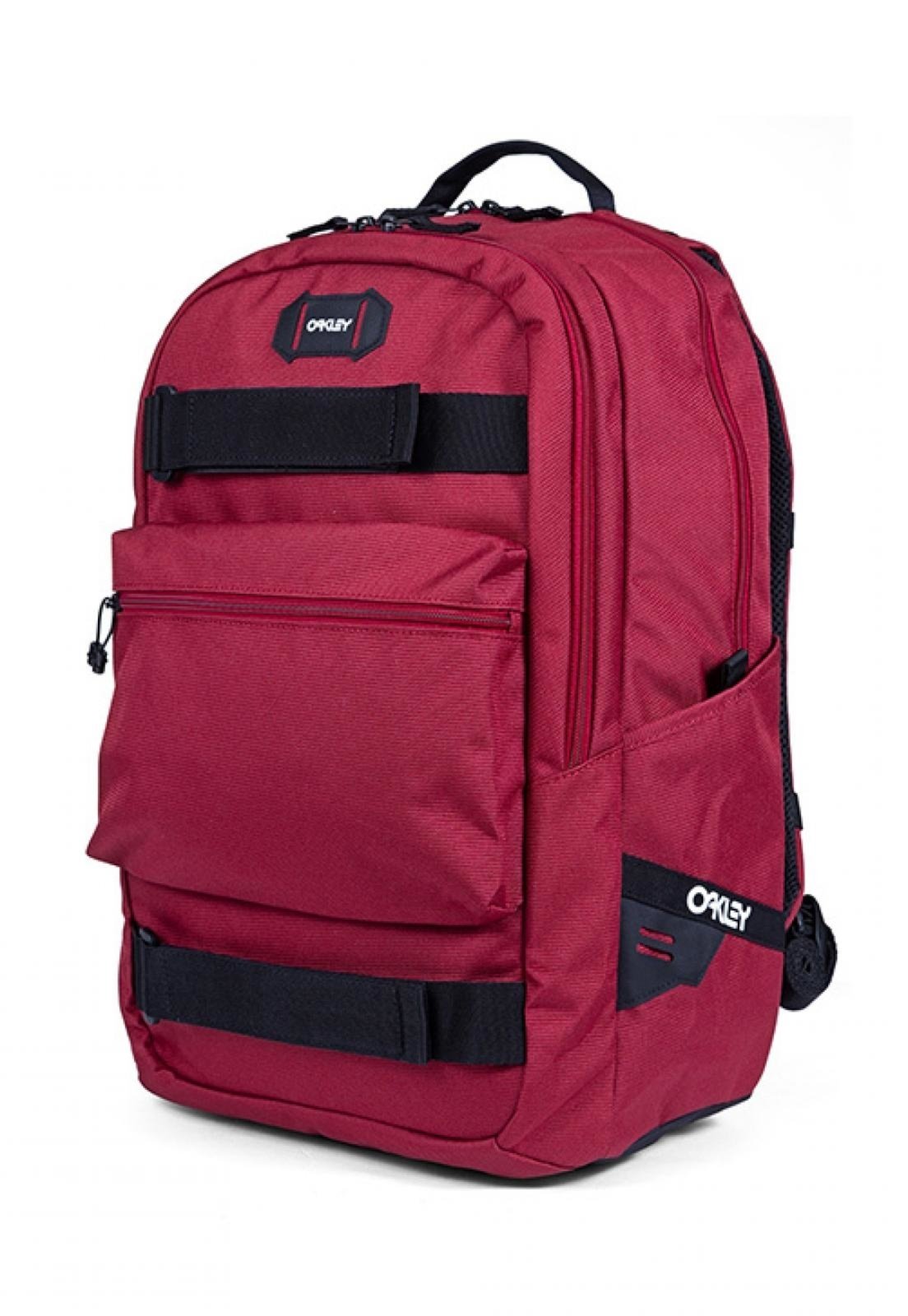 mochila oakley street skate