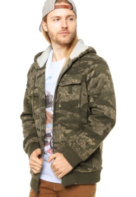 Oakley store agent hoodie