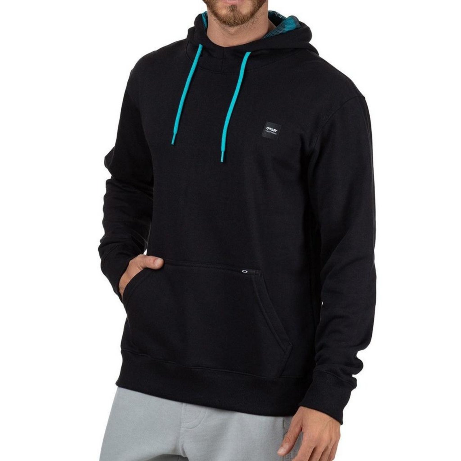 evostripe hoody