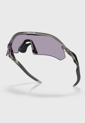 Óculos de Sol Oakley Radar Plate Roxo