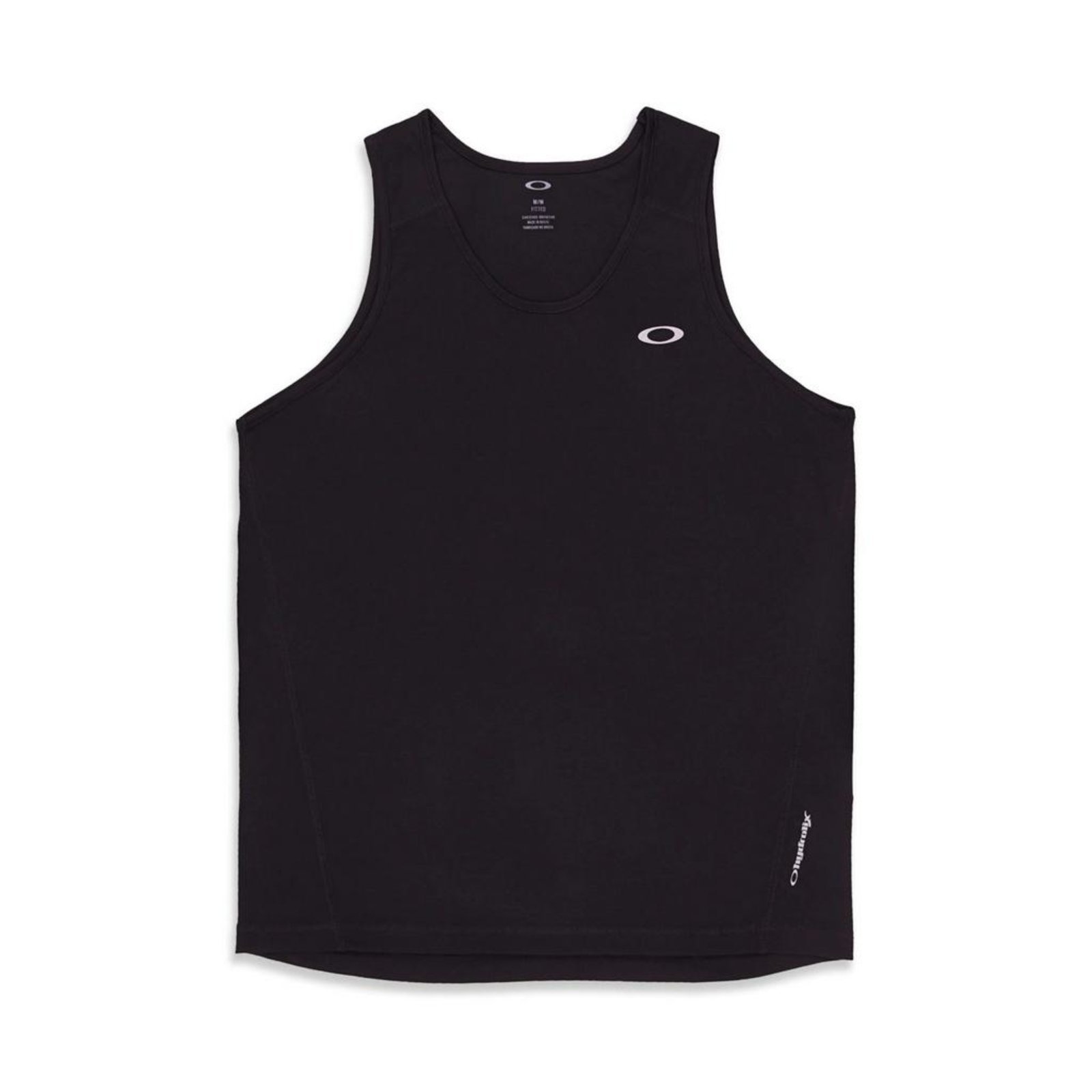 Regata Oakley Daily Sport Tank III Preta Preto