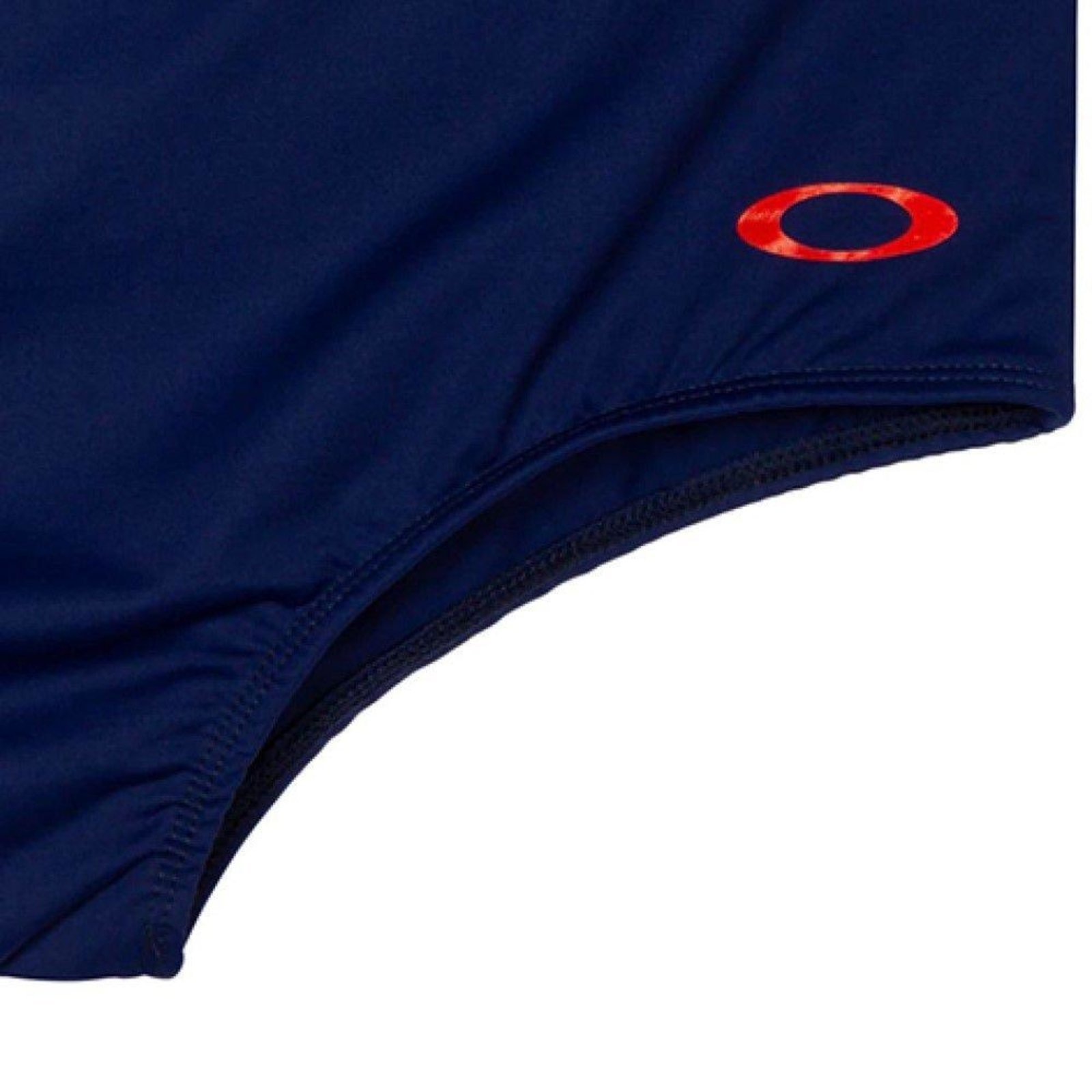 Sunga Oakley Basic Swim Trunk Masculina Azul Marinho Compre Agora Dafiti Brasil 7195