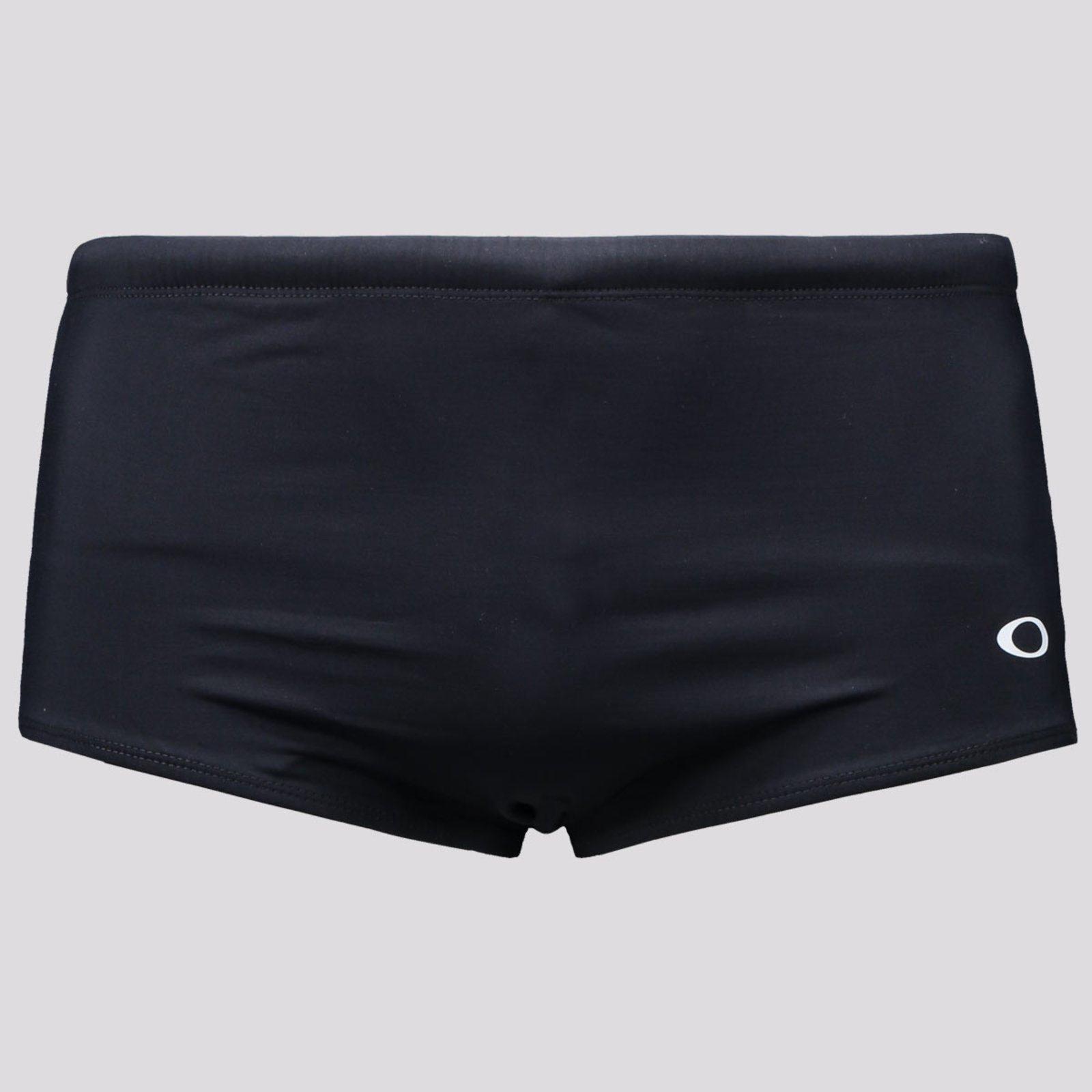 Sunga Oakley Basic Swin Trunk Preta - Compre Agora | Dafiti Brasil