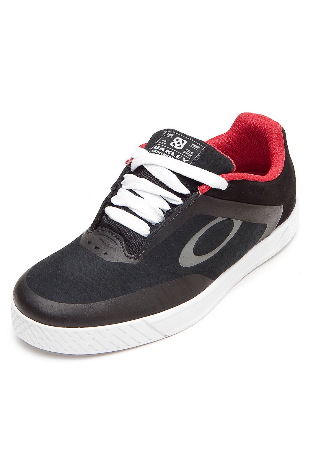 Tenis sales oakley bob