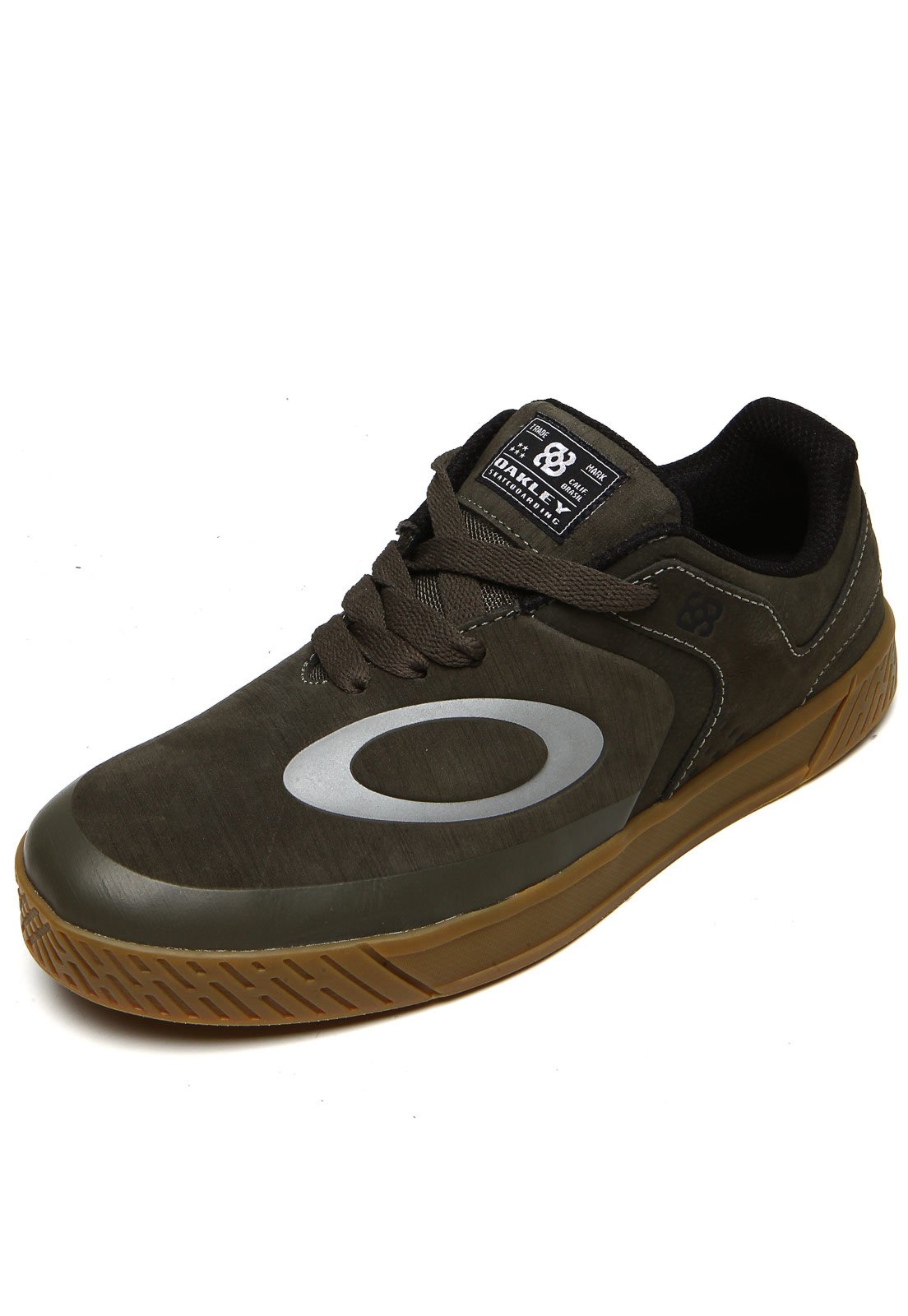 Tenis 2024 oakley skateboard