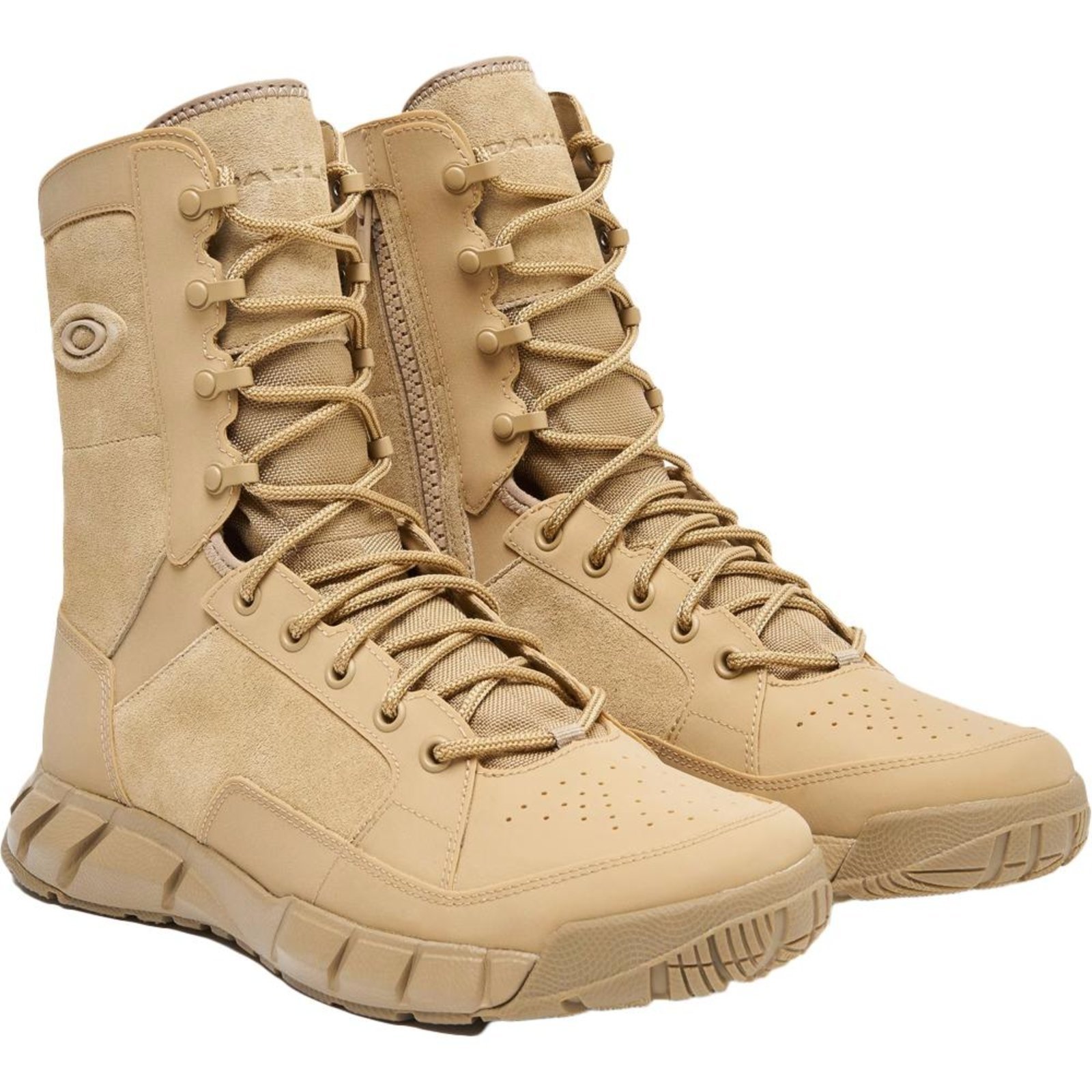 Tênis Oakley Coyote Boot LX SM24 Masculina Desert