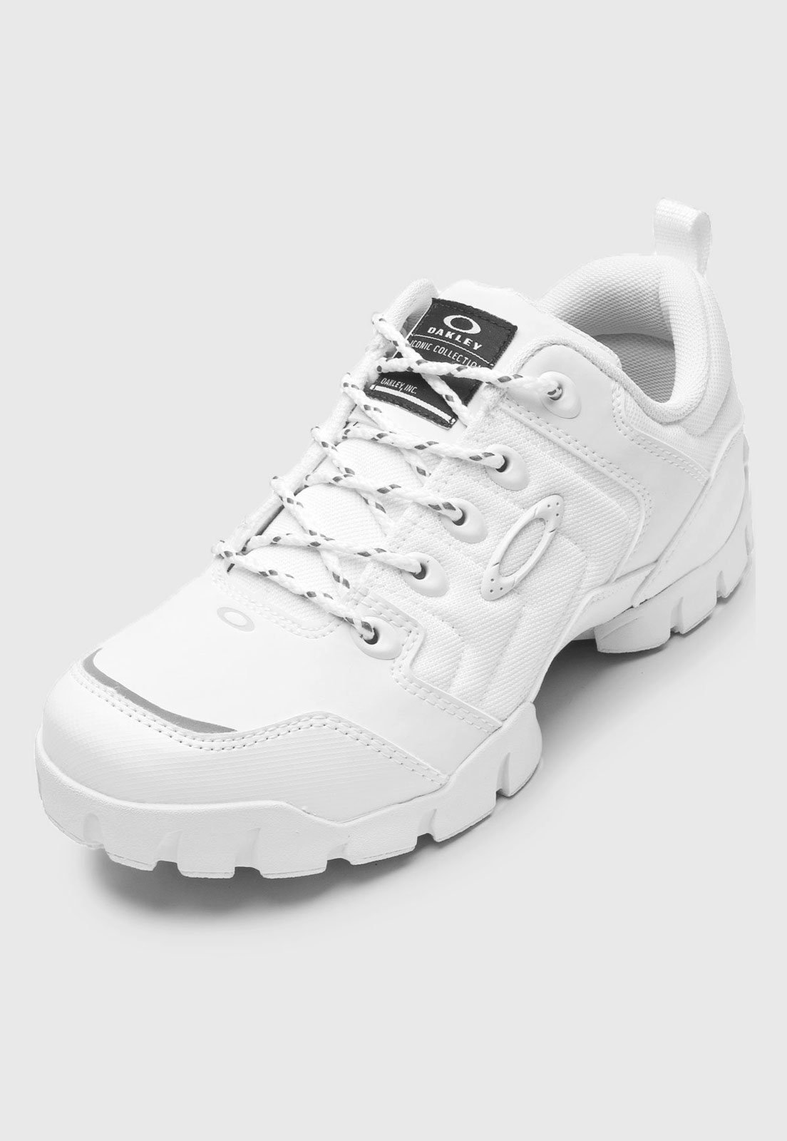 Tenis da store oakley masculino branco