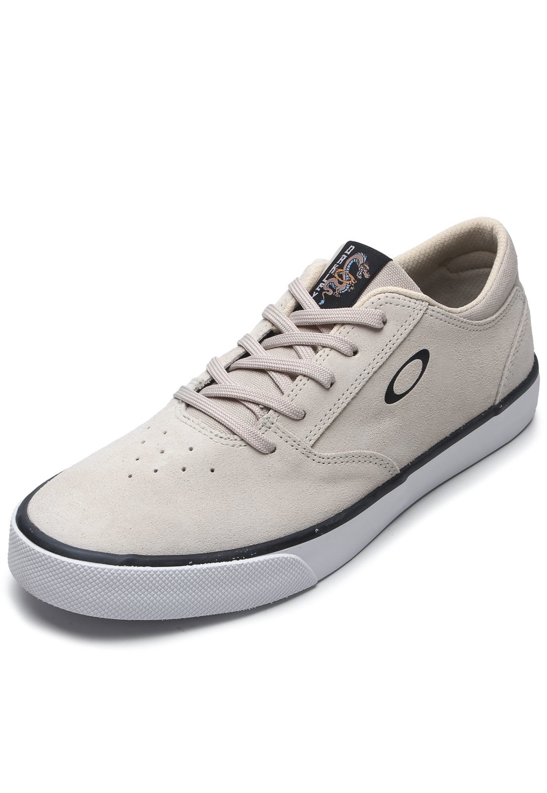 Tenis deals oakley keel